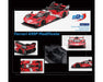 Ferrari 499P Modificata - Rosso Corsa Red - BBR Models - 1:64 - BBRFER64044 Passion Diecast