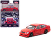 VERTEX Toyota Aristo JZS161 - Red - Tarmac Works - 1/64 - T64G-081-RE Passion Diecast