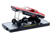 1971 Dodge Challenger Funny Car - Detroit-Muscle Release 96 - M2 Machine - 1:64 - 32600-96 D Passion Diecast