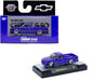 1995 Chevrolet S10 - Detroit-Muscle Release 96 - M2 Machine - 1:64 - 32600-96 F Passion Diecast