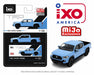 2022 Toyota Tacoma - Cavalry Blue - IXO Models - 1:64 - IAPR1040 Passion Diecast