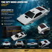 Lotus Esprit S1 Submarine White James Bond 007 The Spy Who Loved Me (1977) Movie - Corgi - CC01501 Passion Diecast