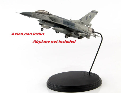 (Web only)   Rafale / F-35C / F-16I / : Display Stand / Hobby Master 1:72 HS0011