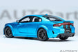 Dodge Charger SRT Hellcat Redeye Jailbreak (B5 Blue) - Autoart 1/18 - 71753 - Passion Diecast 