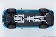 Dodge Charger SRT Hellcat Redeye Jailbreak (B5 Blue) - Autoart 1/18 - 71753 - Passion Diecast 