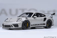 Porsche 911 (991.2) GT3 RS (Crayon) - Autoart 1/18 - 78180 - Passion Diecast 