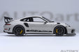 Porsche 911 (991.2) GT3 RS (Crayon) - Autoart 1/18 - 78180 - Passion Diecast 