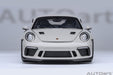 Porsche 911 (991.2) GT3 RS (Crayon) - Autoart 1/18 - 78180 - Passion Diecast 