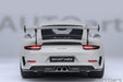 Porsche 911 (991.2) GT3 RS (Crayon) - Autoart 1/18 - 78180 - Passion Diecast 