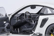 Porsche 911 (991.2) GT3 RS (Crayon) - Autoart 1/18 - 78180 - Passion Diecast 