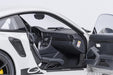 Porsche 911 (991.2) GT3 RS (Crayon) - Autoart 1/18 - 78180 - Passion Diecast 