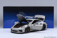 Porsche 911 (991.2) GT3 RS (Crayon) - Autoart 1/18 - 78180 - Passion Diecast 