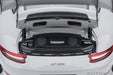 Porsche 911 (991.2) GT3 RS (Crayon) - Autoart 1/18 - 78180 - Passion Diecast 