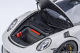 Porsche 911 (991.2) GT3 RS (Crayon) - Autoart 1/18 - 78180 - Passion Diecast 