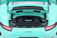 Porsche 911 (991.2) GT3 RS (Mint Green) - Autoart 1/18 - 78181 - Passion Diecast 