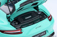 Porsche 911 (991.2) GT3 RS (Mint Green) - Autoart 1/18 - 78181 - Passion Diecast 