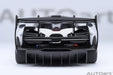 McLaren Senna GTR (Silica White) - Autoart 1/18 - 81953 - Passion Diecast 