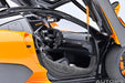 McLaren Senna GTR (Orange) - Autoart 1/18 - 81956  - Passion Diecast 