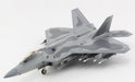 (Preorder)(Free shipping) Lockheed F-22A Raptor / USAF 325th FW, 43rd FS, J. Gunderson, Tyndall AFB, Sign. Ed. / HM 1:72  HA2833