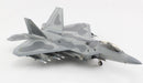 (Preorder)(Free shipping) Lockheed F-22A Raptor / USAF 325th FW, 43rd FS, J. Gunderson, Tyndall AFB, Sign. Ed. / HM 1:72  HA2833