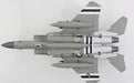 (Preorder)(Free shipping) Lockheed F-22A Raptor / USAF 325th FW, 43rd FS, J. Gunderson, Tyndall AFB, Sign. Ed. / HM 1:72  HA2833