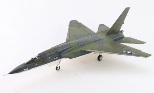 (Preorder)(Free shipping) North American RA-5C Vigilante / USN RVAH-6, USS Constellation, 1966, Exp. Camo / HM 1:72  HA4710