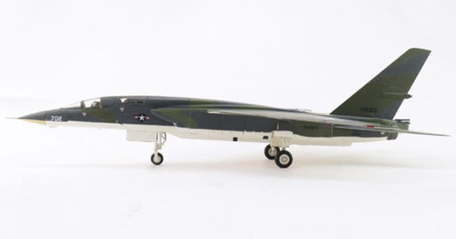 (Preorder)(Free shipping) North American RA-5C Vigilante / USN RVAH-6, USS Constellation, 1966, Exp. Camo / HM 1:72  HA4710