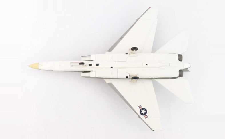 (Preorder)(Free shipping) North American RA-5C Vigilante / USN RVAH-6, USS Constellation, 1966, Exp. Camo / HM 1:72  HA4710