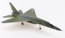 (Preorder)(Free shipping) North American RA-5C Vigilante / USN RVAH-6, USS Constellation, 1966, Exp. Camo / HM 1:72  HA4710