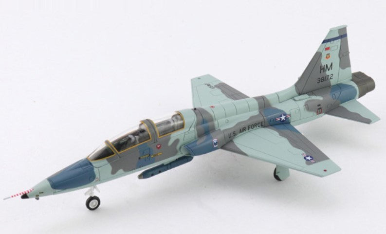 (Preorder)(Free shipping) Northrop AT-38B Talon / USAF 479th TTW, 435th TTFS, Holloman AFB, NM, 1980s / HM 1:72  HA5417