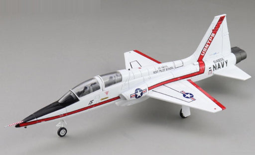 Northrop T-38A / USNTPS, NAS Patuxent River, MD, August 2005 / HM 1:72  HA5418