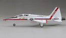Northrop T-38A / USNTPS, NAS Patuxent River, MD, August 2005 / HM 1:72  HA5418
