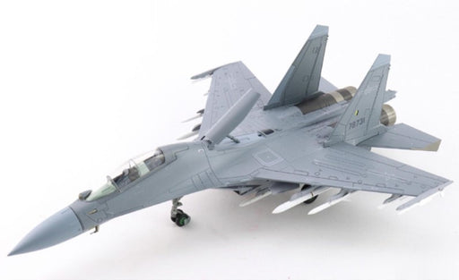 Shenyang J-16 Flanker-N Hidden Dragon / PLAAF No.78731 / HM 1:72  HA9560