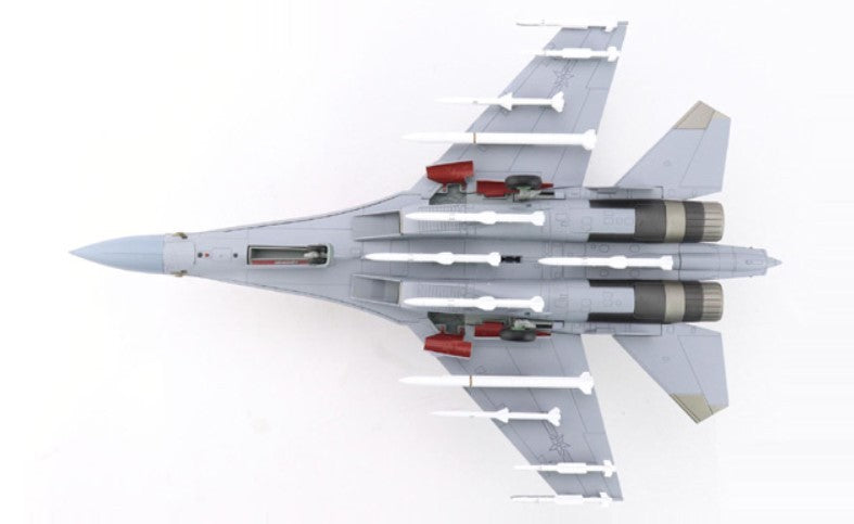 Shenyang J-16 Flanker-N Hidden Dragon / PLAAF No.78731 / HM 1:72  HA9560