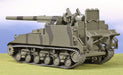 (Web only) M40 155mm Gun Motor / US Army 991st Field Artillery Btn, Germany, 1945 / AFV 1:43 24220-45