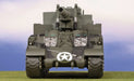 (Web only) M40 155mm Gun Motor / US Army 991st Field Artillery Btn, Germany, 1945 / AFV 1:43 24220-45