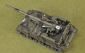 (Web only) M40 155mm Gun Motor / US Army 991st Field Artillery Btn, Germany, 1945 / AFV 1:43 24220-45