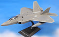 (Web only) Lockheed F-22A Raptor / USAF 1st FW, 94th FS Hat in the Ring, No. 03-4061, Langley AFB, VA / AFV 1:72 24222-05
