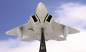 (Web only) Lockheed F-22A Raptor / USAF 1st FW, 94th FS Hat in the Ring, No. 03-4061, Langley AFB, VA / AFV 1:72 24222-05