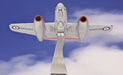 Gloster Meteor F.Mk 8 / RAF No.41 Sqn, J. Miller, RAF Biggin Hill, UK 1951 / Corgi 1:72 AA35012