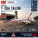 Northrop T-38A / USNTPS, NAS Patuxent River, MD, August 2005 / HM 1:72  HA5418