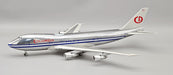 Airport 75 Columbia Airlines Boeing 747-100 / B-Models / 1:200 / B-741-AIRPORT75-50-P