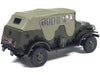 (Web only) Dodge WC 6 4x4 Command Car / US Army 2nd Armored Div, France, August 1944 / AFV 1:43 24219-44