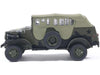 (Web only) Dodge WC 6 4x4 Command Car / US Army 2nd Armored Div, France, August 1944 / AFV 1:43 24219-44