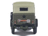 (Web only) Dodge WC 6 4x4 Command Car / US Army 2nd Armored Div, France, August 1944 / AFV 1:43 24219-44