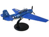 (Web only) Grumman TBM Avenger / USN VT-2, White 95, USS Hornet, August 1944 / AFV 1:72 24221-42