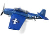 (Web only) Grumman TBM Avenger / USN VT-2, White 95, USS Hornet, August 1944 / AFV 1:72 24221-42
