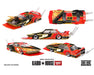 KAIDO STAR-TASTIC V1 - Mini GT & Kaido★House 1/64 - KHMG309 Passion Diecast