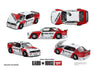 BMW M3 KH REDBORO - Mini GT & Kaido★House 1/64 - KHMG293 Passion Diecast