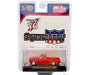 CHASE CAR 1976 Chevrolet Silverado Bonanza-10 SPIRIT OF 76 Squarebody USA - Red - M2 Machine - 1:64 - 31500-MJS98GR